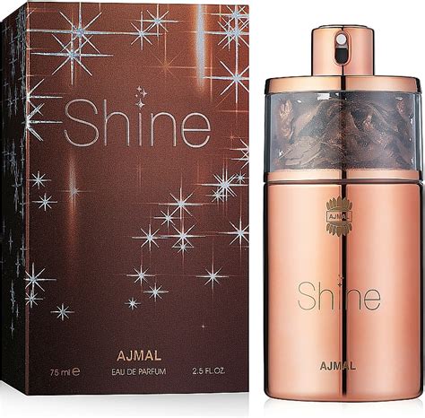 ajmal perfume shine|ajmal perfumes catalogue.